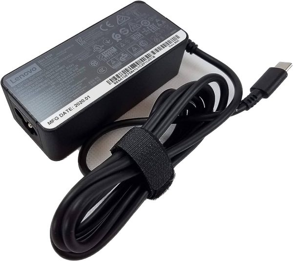 LENOVO THINKPAD E15 20RD0000UE Replacement Part Charger