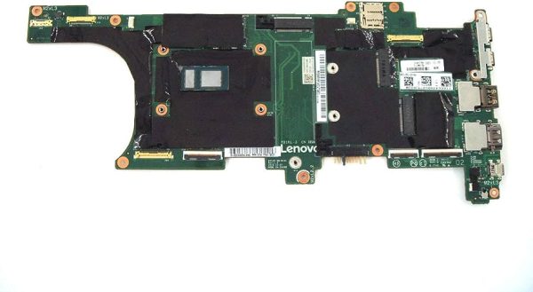 LENOVO THINKPAD X1 CARBON GEN 9 20XW004RUS Replacement Part Motherboard