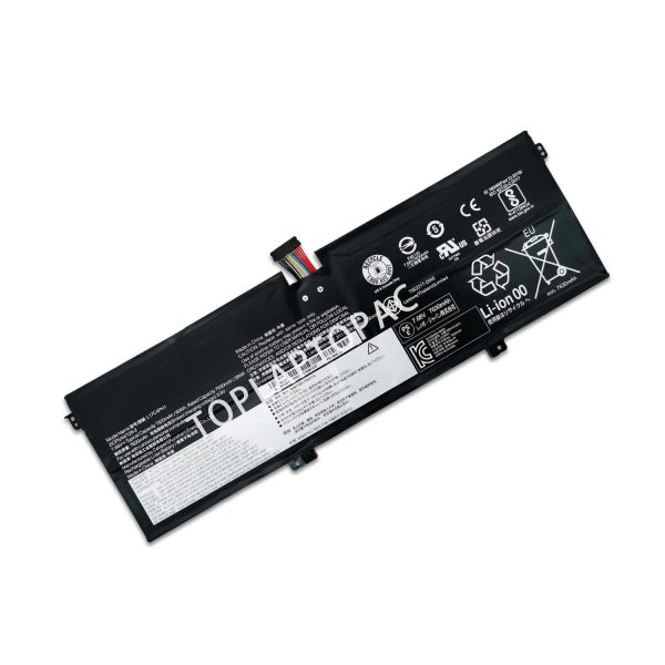 LENOVO YOGA 7i PF41ADQ7 Replacement Part Battery