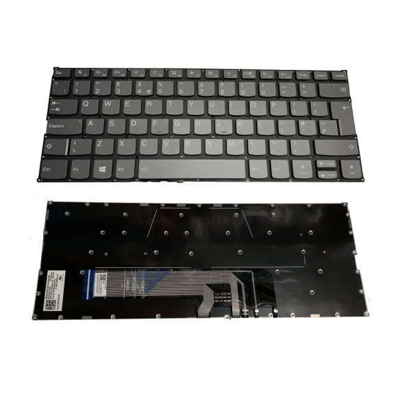 LENOVO YOGA 9i 82LU004BUS Replacement Part Keyboard