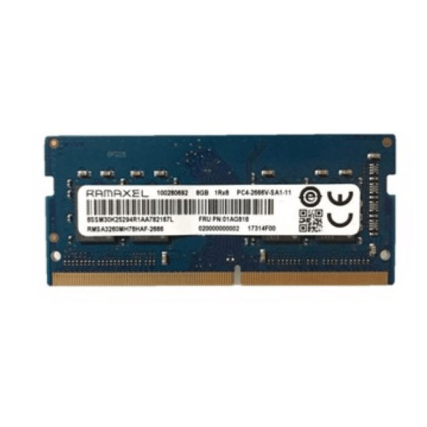 LENOVO YOGA 9i 82LU004BUS Replacement Part RAM