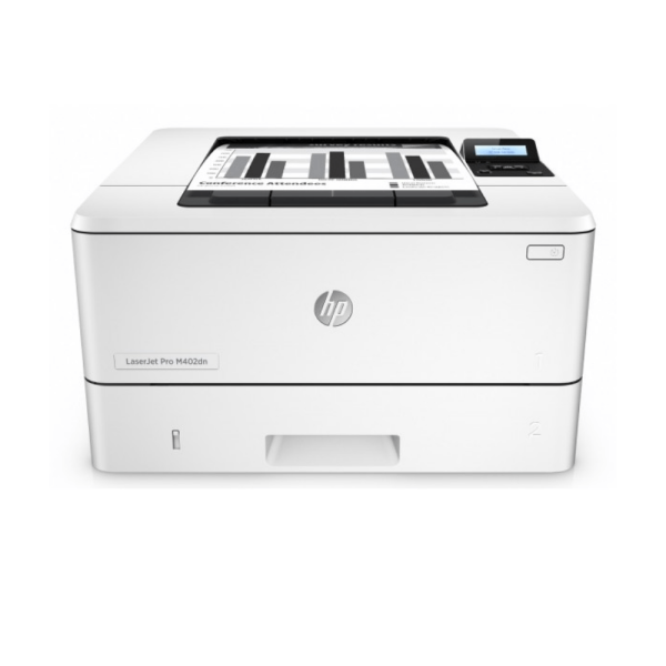 W1A53A HP PRINTER LJ PRO M404DN