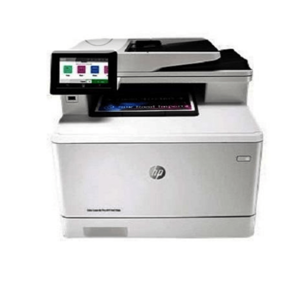 W1A79A HP CLR LJ PRO MFP M479FDN (W1A79A)