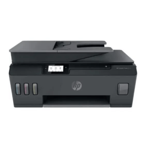 Y0F71A HP PRINTER SMART TANK 615