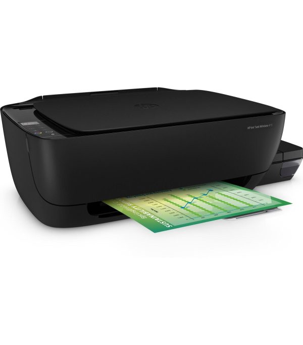 Z4B53A HP PRINTER SMART TANK 415