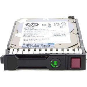 (581286-B21) HP 600GB 6G SAS 10K 2.5” ENT HDD G5 G6 G7