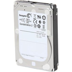 (605835-B21) HP 1TB 6G SAS 7.2K 2.5” DP MDL HDD G5 G6 G7