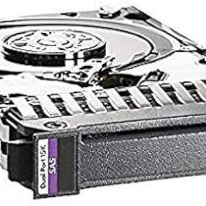 (759212-B21) HPE 600GB 15K SAS 2.5 ENT HDD