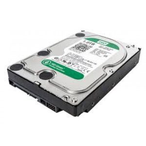 (843266-B21) HPE 1TB 6G 7.2K SATA 3.5” NHP HDD G8 G9 G10