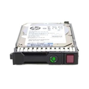 (872475-B21) HPE 300GB 12G 10K SFF (2.5in) SAS DS G9 G10