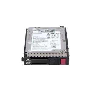 (872479-B21) HPE 1. 2TB 12G 10K SAS Enterprise SFF(2.5in) DS HDD G10