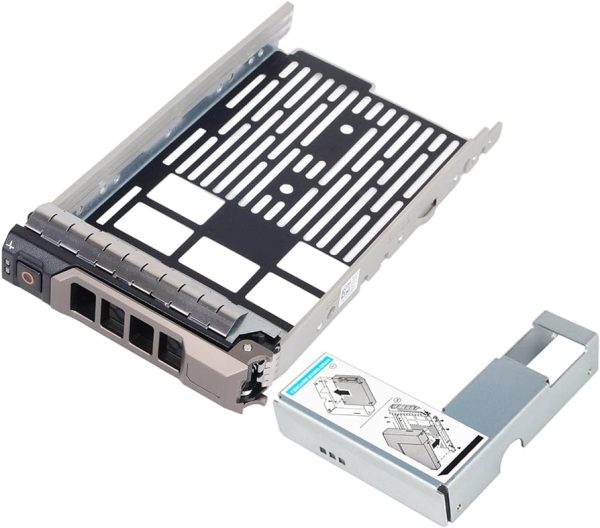 DELL 2.5” 3.5” R730 R430 TRAY