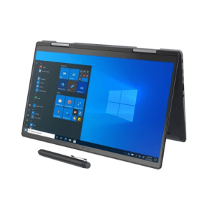 Dynabook Toshiba Portege X30T, 13.3-inch WLED, Detachable Touch 