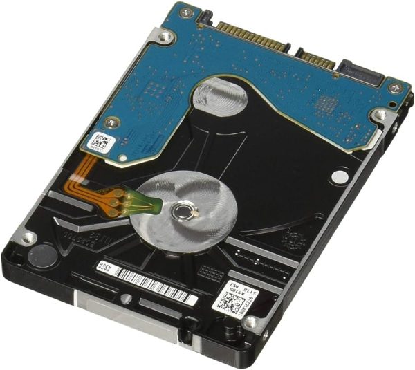 GENERIC 1TB SEAGATE SATA 2.5” HDD+TRAY