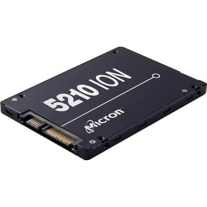 GENERIC MICRON 3.8TB SSD SATA+TRAY