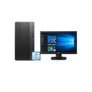 HP 290 G4 DESKTOP MT INTEL CORE 15 4GB RAM,1TB HDD