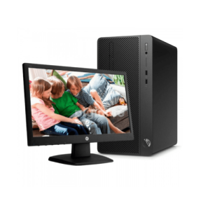 HP 290 G4 DESKTOP MT INTEL CORE 13, 8GBRAM, 1TB HDD