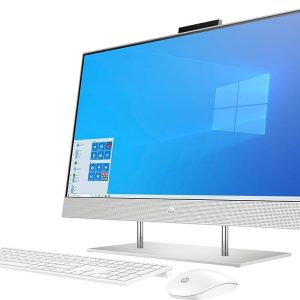 HP ALL-IN-ONE 27-DP1012NE BUNDLE PC INTEL®️ CORE™️ I5-1135G7