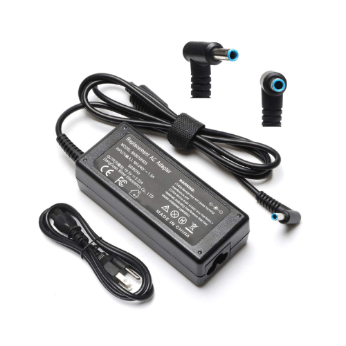 HP LAPTOP I5-10210U replacement part Charger - Blessing Computers