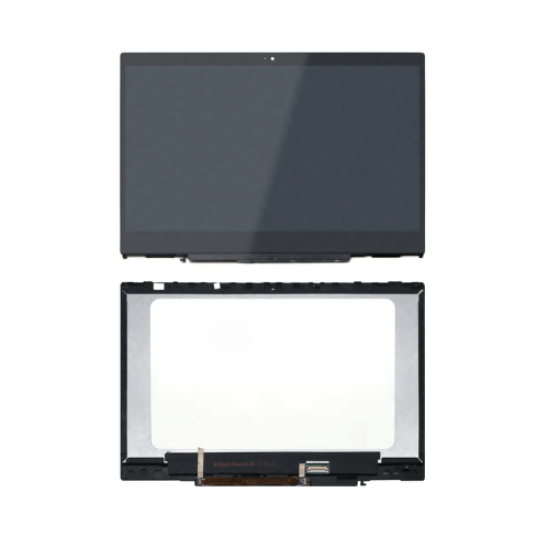 Hp Pavilion X360 14m Replacement Part Screen Blessing Computers 8095