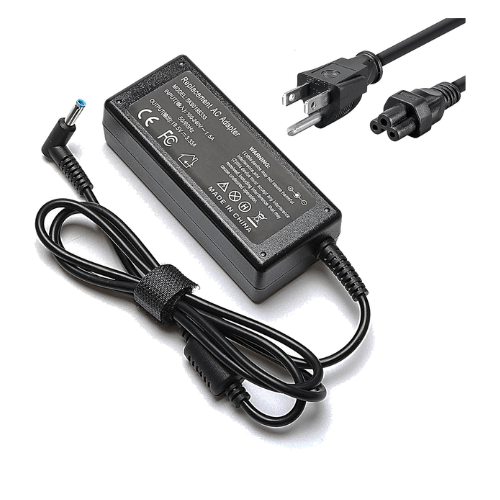 HP Pavilion x360 2-IN-1 replacement part Charger - Blessing Computers