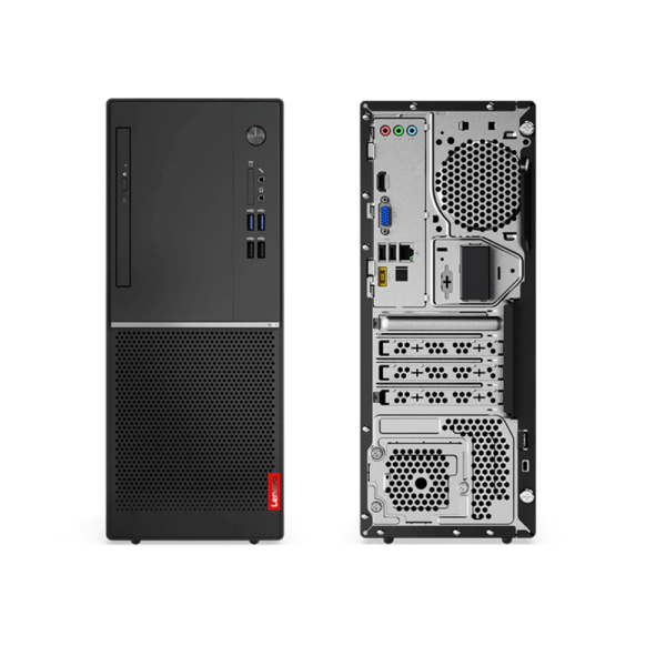 LENOVO V320 INTEL® PENTIUM® J4205 PROCESSOR DUAL CORE DEKTOP 500GB HDD 4GB RAM WIN 10