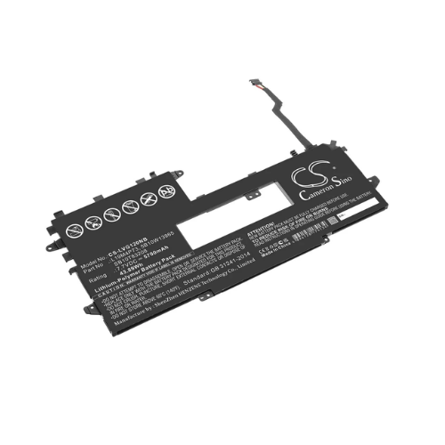 Lenovo Thinkpad X1 Titanium Yoga Replacement Part Battery Blessing Computers