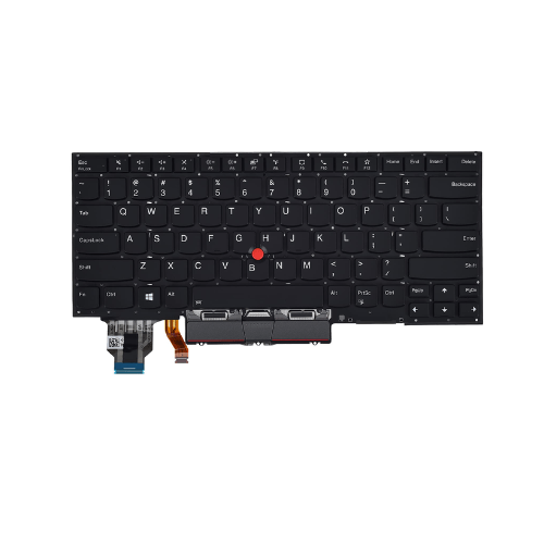 Lenovo Thinkpad X Titanium Yoga Replacement Part Keyboard Blessing Computers