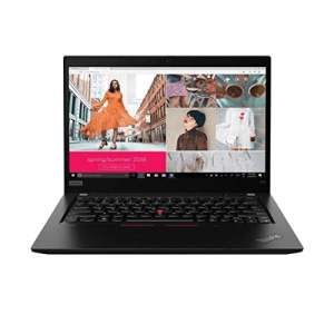 Lenovo ThinkPad X13 Gen 2 Core™️ i7 512GB SSD 16GB