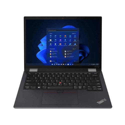 Lenovo Thinkpad X13 Yoga Gen 2 Core™️i5 1145g7 512gb Ssd 16gb Blessing Computers 5722