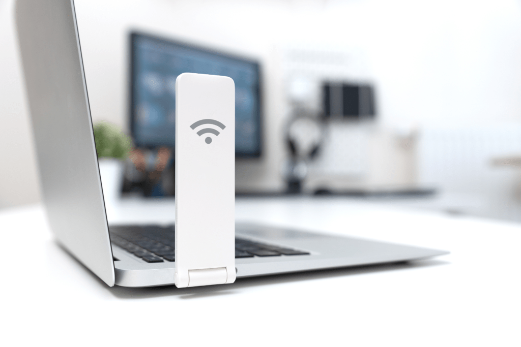 Optimize Wireless Connectivity