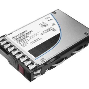 (P02760-002) HPE 480GB SSD SATA