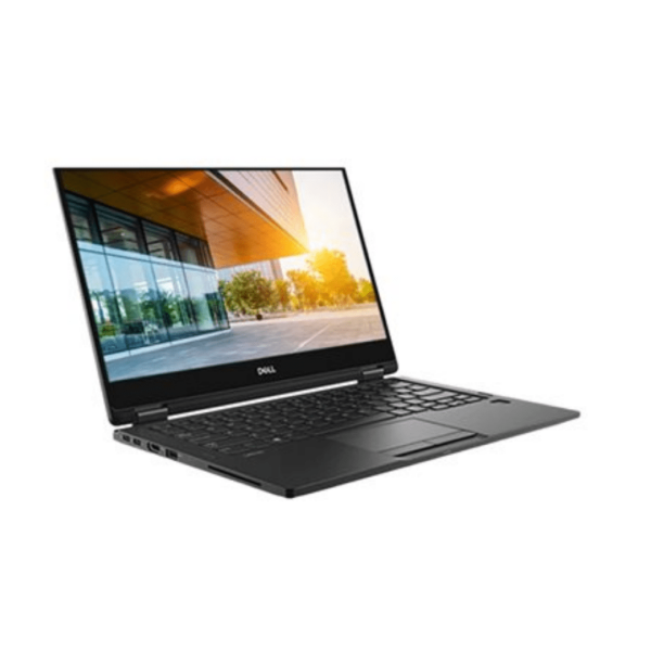 DELL LATITUDE 7390 8TH GEN INTEL CORE I5-8350U PROCESSOR