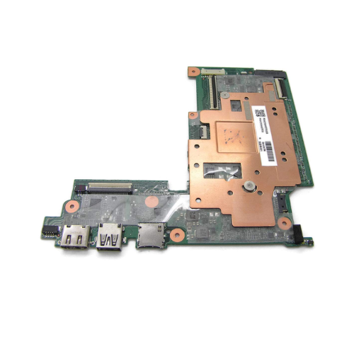 Hp Stream Pro Replacement Part Motherboard Blessing Computers 7097