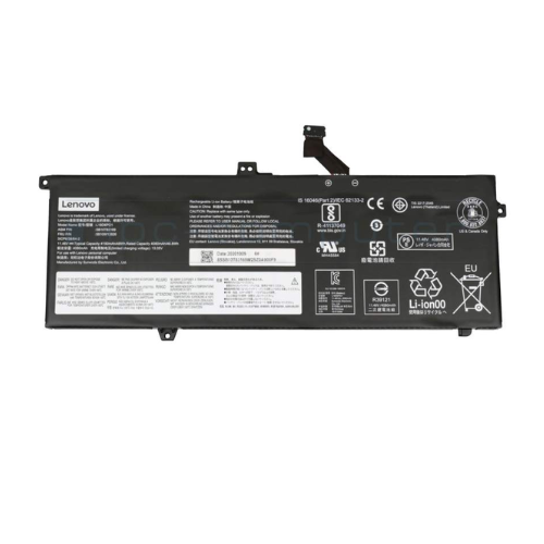 Lenovo ThinkPad X13 Replacement Part Battery - Blessing Computers