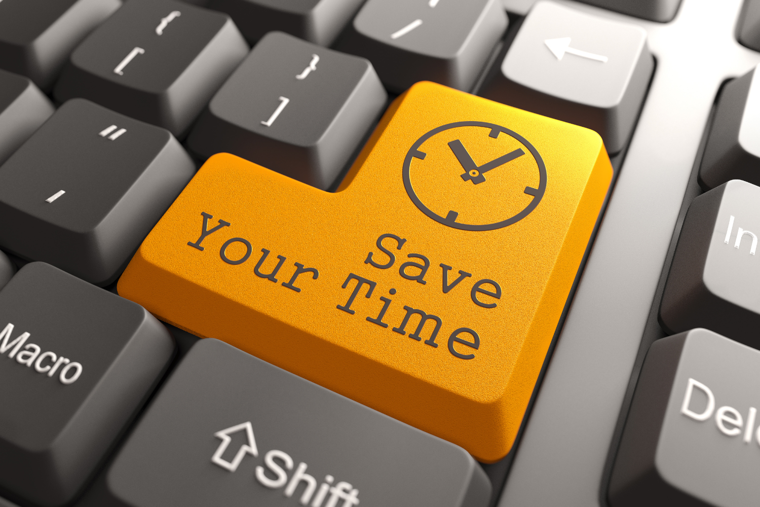 Save Time and Effort Upgrade Your Laptop for Increased Efficiency