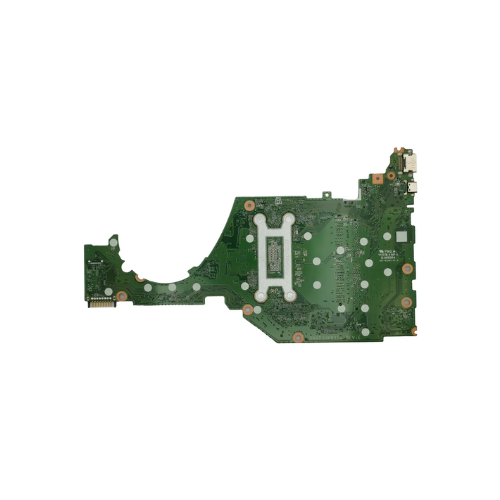 Hp 15s Fq2133nia Replacement Part Motherboard Blessing Computers 6572