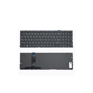 HP 15S-fQ2158NIA Replacement Part Keyboard