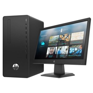 HP 290 G4 DESKTOP MT INTEL CORE 13-10500, INTEL UHD GRAPHICS 630 4GB DDR4 RAM