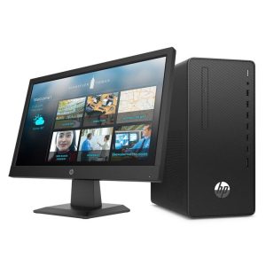 HP 290 G4 DESKTOP MT INTEL CORE 13-10500, INTEL UHD GRAPHICS 630 8GB DDR4 RAM