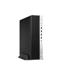 HP ELITEDESK 800 G6 TOWER BASE UNIT, 10TH GEN INTEL CORE I5-10700 10500