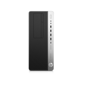 HP ELITEDESK 800 G6 TOWER BASE UNIT, 10TH GEN INTEL CORE I7-10700 (8YQ99AV)