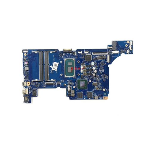 Hp Laptop 14s Dq5015nia Replacement Part Motherboard Blessing Computers 8958