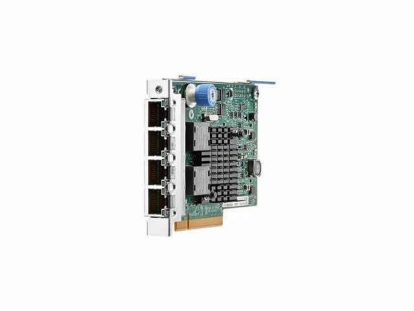 (665240-B21) HPPE ETHERNET 1GB 4-PORT 366FLR ADAPTER