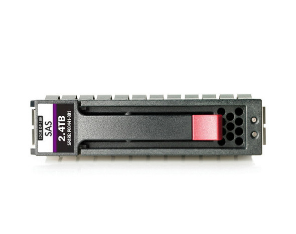 765466-B21) HPE 2TB SAS 12GB Midline 7.2K SFF (2.5in) SC 512e HDD