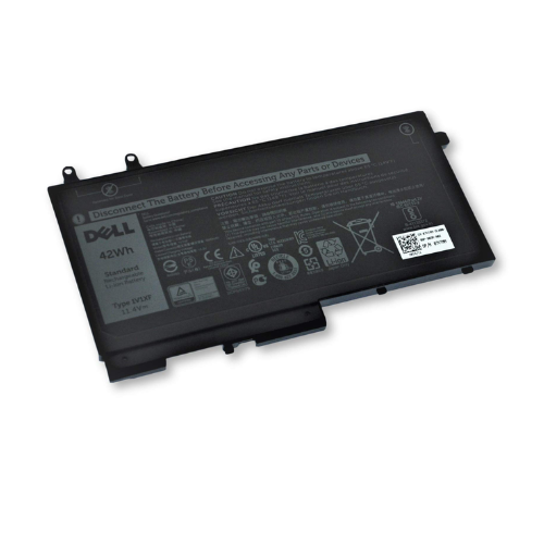 DELL INSPIRON 5400 Replacement Part Battery - Blessing Computers