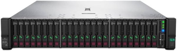 HPE ProLiant DL380 G10 2U Rack Server - 1 x Intel Xeon Silver 4210R 2.40 GHz - 32 GB RAM