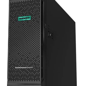 HPE ML 350 G10 4210R 1P 16GB RAM,8SFF,SVR