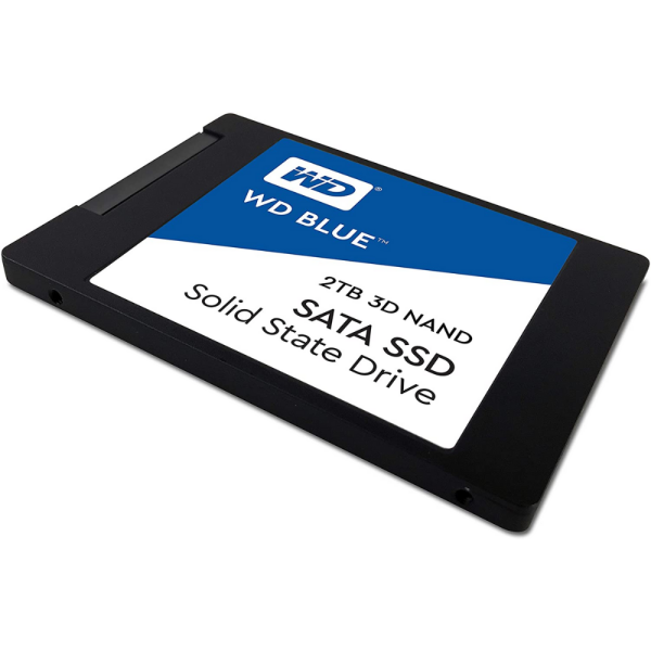 SAMSUNG/CRUCIAL/WD 1TB SSD SATA+TRAY