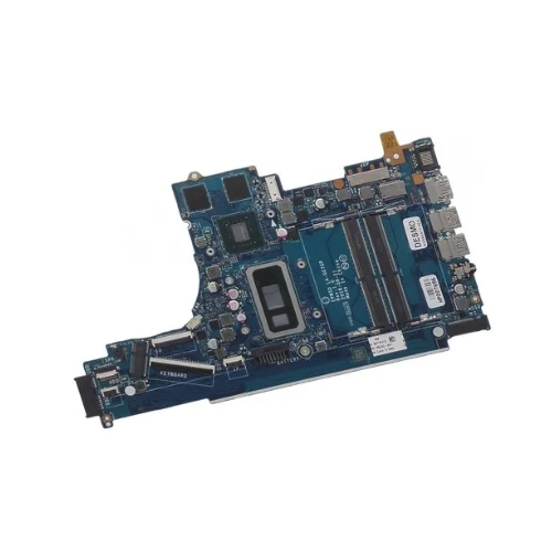 Hp 15 Da Replacement Part Motherboard Blessing Computers 5539